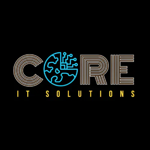 Core IT Solutions - Leading IT Support & Solutions Company Dubai
